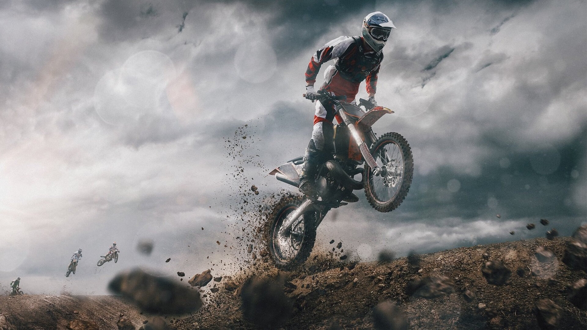 《ApexLegends》天空城全新登场,战术革新引爆战场!