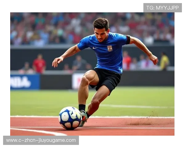 哥本哈根阿莫尔的突破动作越来越成熟